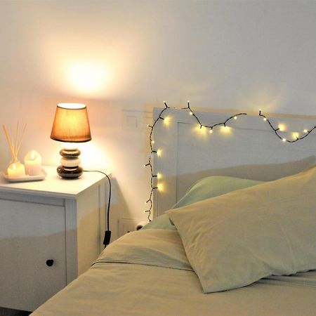 Madrid Piruli Home- Cozy Apartment With Nice Patio Εξωτερικό φωτογραφία