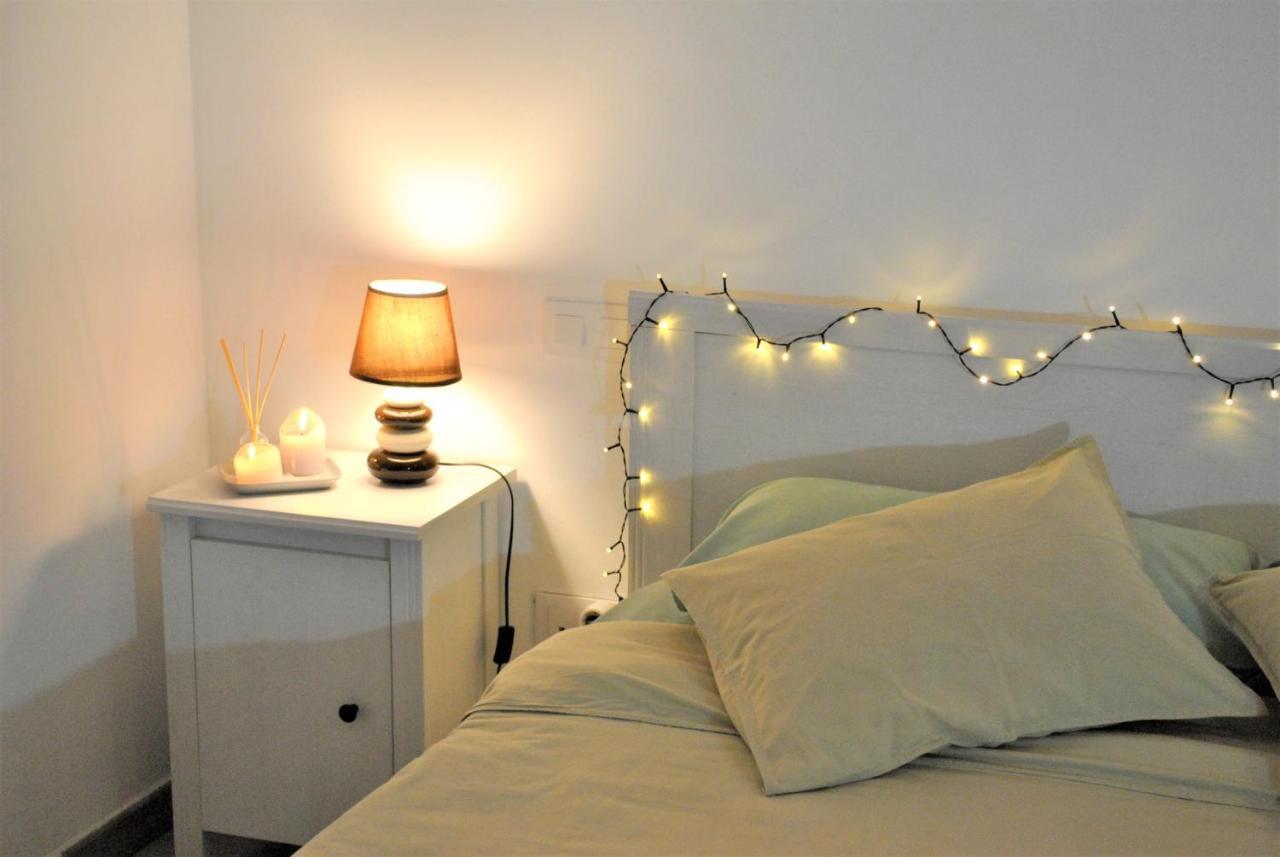 Madrid Piruli Home- Cozy Apartment With Nice Patio Εξωτερικό φωτογραφία