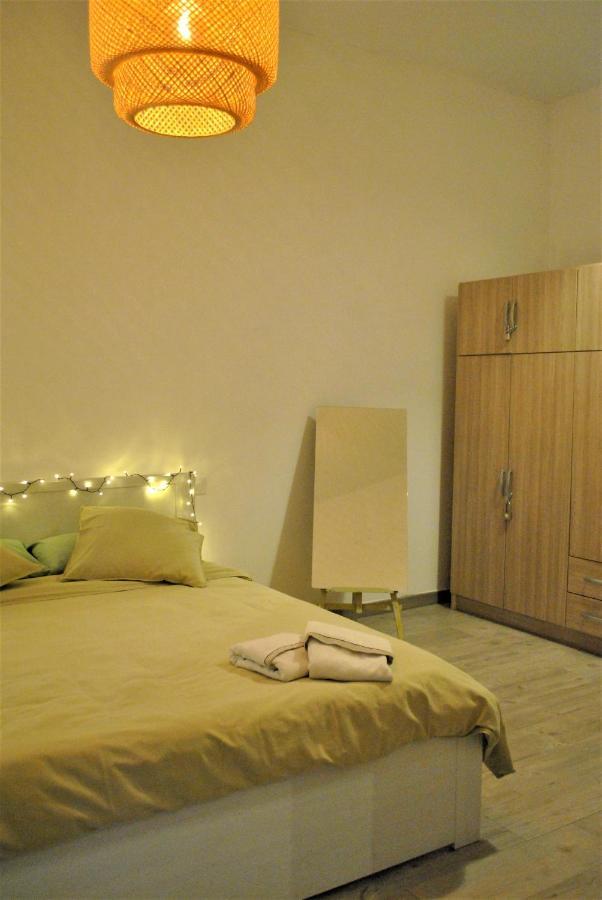 Madrid Piruli Home- Cozy Apartment With Nice Patio Εξωτερικό φωτογραφία