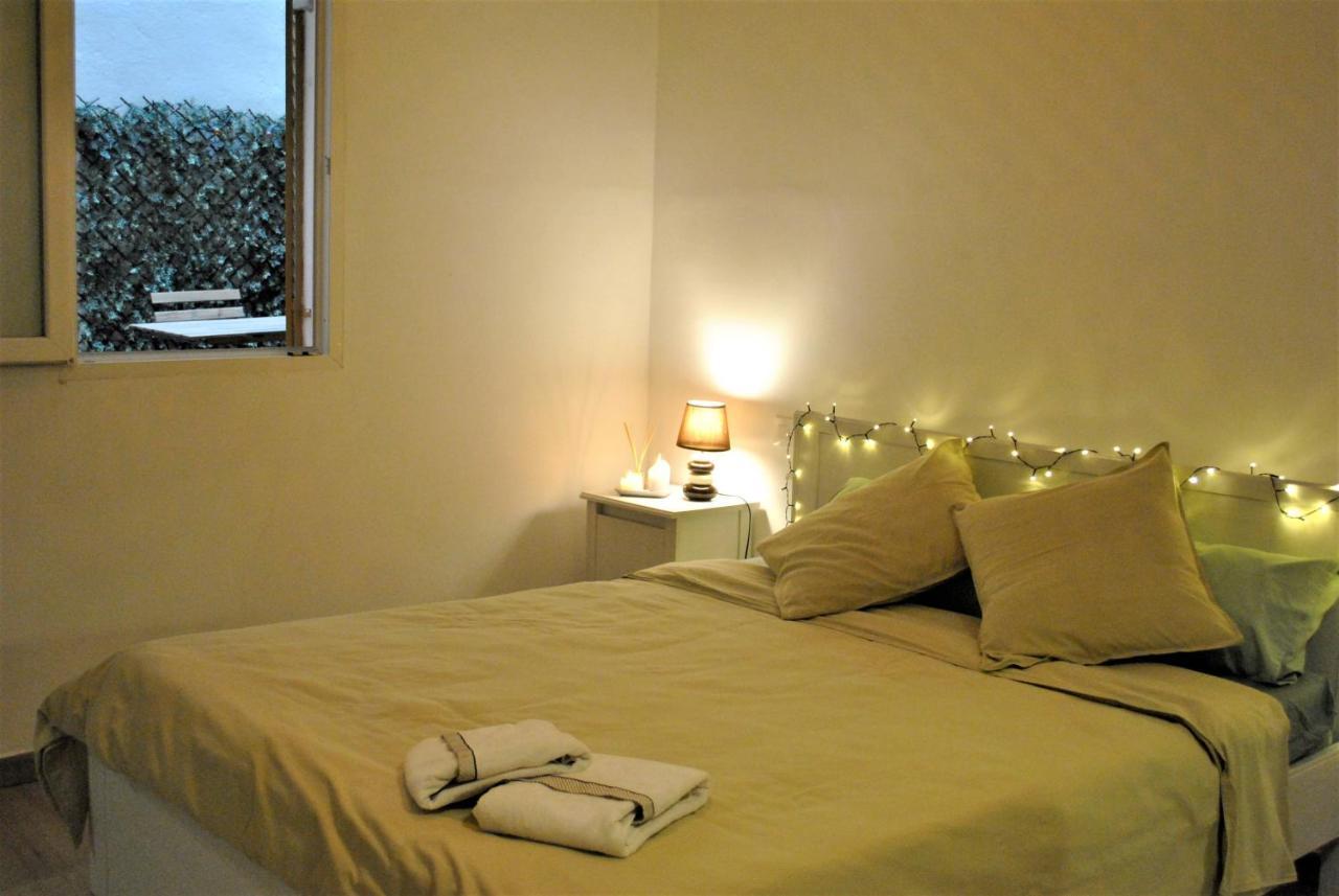 Madrid Piruli Home- Cozy Apartment With Nice Patio Εξωτερικό φωτογραφία