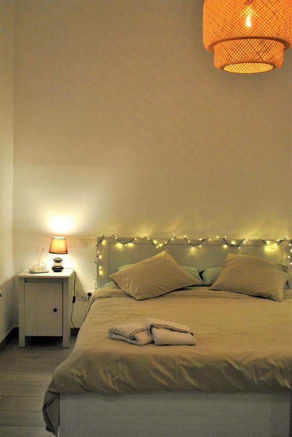 Madrid Piruli Home- Cozy Apartment With Nice Patio Εξωτερικό φωτογραφία