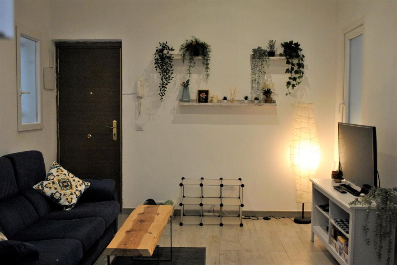 Madrid Piruli Home- Cozy Apartment With Nice Patio Εξωτερικό φωτογραφία