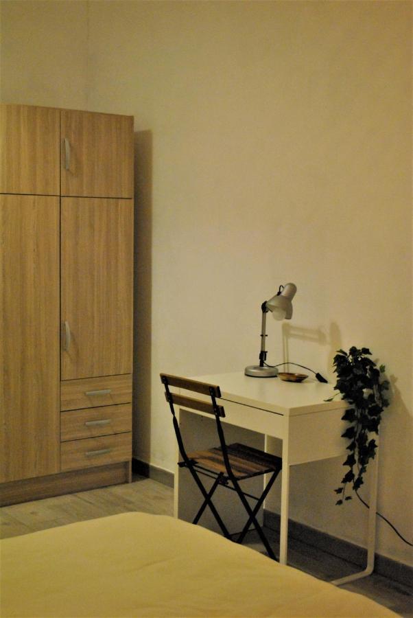 Madrid Piruli Home- Cozy Apartment With Nice Patio Εξωτερικό φωτογραφία